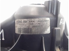 Recambio de motor calefaccion para seat leon (1p1) referencia OEM IAM 994031P  