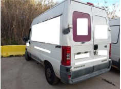 peugeot boxer furgón (244) del año 2002