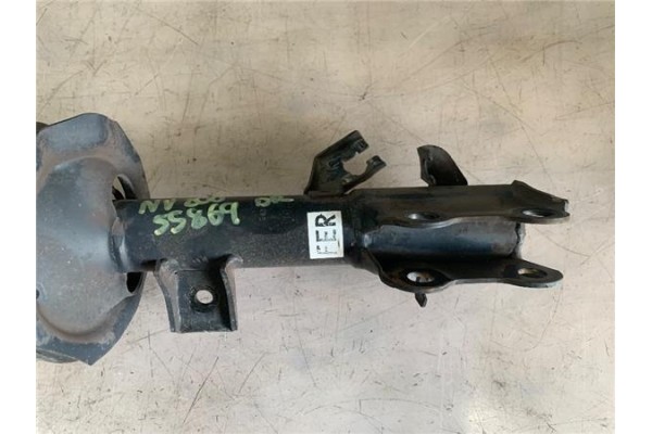 Recambio de amortiguador delantero completo para nissan nv200 /evalia (m20/m) 1.5 nv200 furgón comfort referencia OEM IAM E4302J