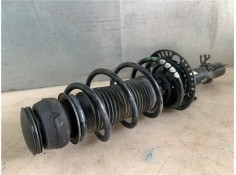 Recambio de amortiguador delantero derecho para volkswagen polo v (6r1) 1.4 advance referencia OEM IAM 6R0413031BR  