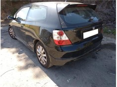 honda civic berlina 3 (ep) del año 2005