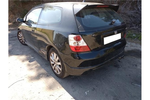 honda civic berlina 3 (ep) del año 2005