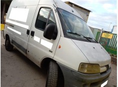 peugeot boxer furgón (244) del año 2002