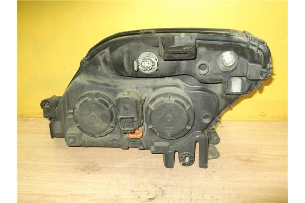 Recambio de faro delantero dcho para renault scenic i (ja...) 1.9 dti (ja0n) referencia OEM IAM 260101792R  