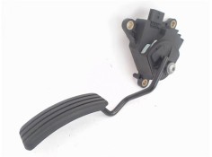 Recambio de pedal acelerador para renault clio iii 1.5 dci referencia OEM IAM 8200297342  
