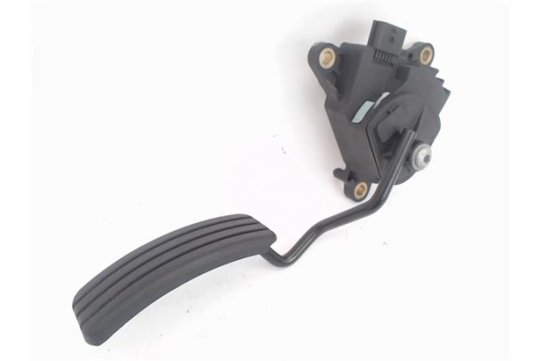 Recambio de pedal acelerador para renault clio iii 1.5 dci referencia OEM IAM 8200297342  