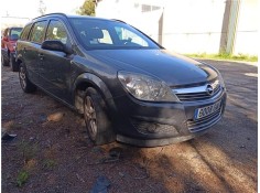 opel astra h caravan del año 2009