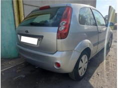 ford fiesta v (jh_, jd_) del año 2007