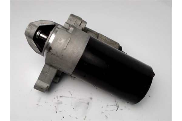 Recambio de motor arranque para mini mini (r56) 1.6 cooper d referencia OEM IAM 12417812070 1138006 