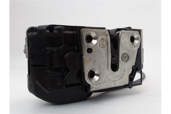 Recambio de cierre electromagnetico delantero derecho para nissan micra iii (k12e)(2002) 1.5 dci referencia OEM IAM   
