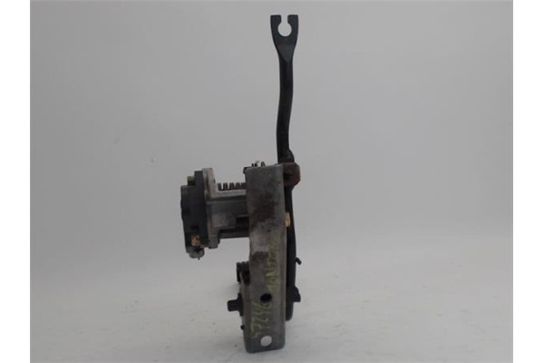 Recambio de pedal acelerador para mitsubishi montero pinin (h60/h70) 1.8 1800 mpi comfort (5-ptas.) referencia OEM IAM MR475317 