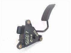 Recambio de pedal acelerador para renault clio iii 1.5 dci referencia OEM IAM 8200297342  
