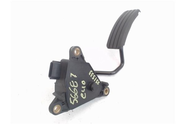Recambio de pedal acelerador para renault clio iii 1.5 dci referencia OEM IAM 8200297342  