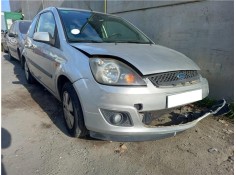 ford fiesta v (jh_, jd_) del año 2007