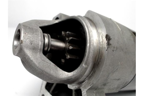 Recambio de motor arranque para mini mini (r56) 1.6 cooper d referencia OEM IAM 12417812070 1138006 