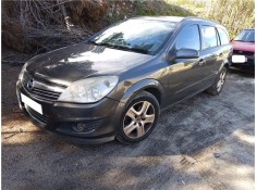 opel astra h caravan del año 2009