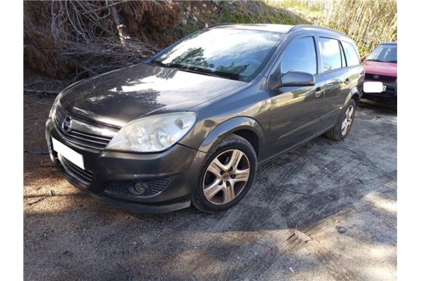 opel astra h caravan del año 2009