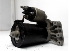 Recambio de motor arranque para mini mini (r56) 1.6 cooper d referencia OEM IAM 12417812070 1138006 