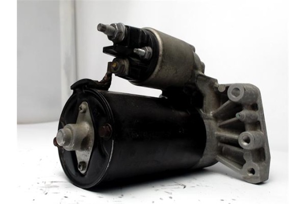 Recambio de motor arranque para mini mini (r56) 1.6 cooper d referencia OEM IAM 12417812070 1138006 