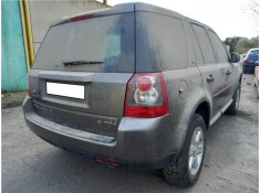 LAND ROVER FREELANDER (LR2)