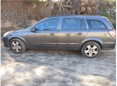 opel astra h caravan del año 2009