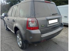 land rover freelander (lr2) del año 2007