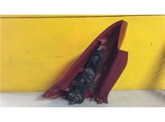 Recambio de piloto trasero derecho para citroen c4 berlina 1.4 collection referencia OEM IAM 9646801677  