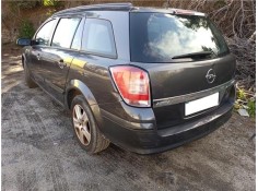 opel astra h caravan del año 2009
