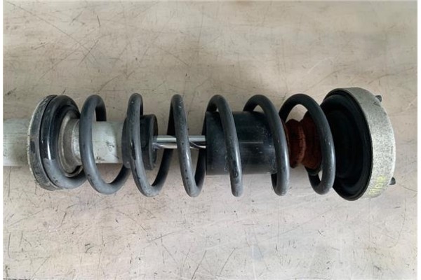 Recambio de amortiguador trasero derecho para bmw serie 7 (e65/e66) 4.4 745i referencia OEM IAM 33526786542  