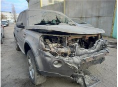 land rover freelander (lr2) del año 2007
