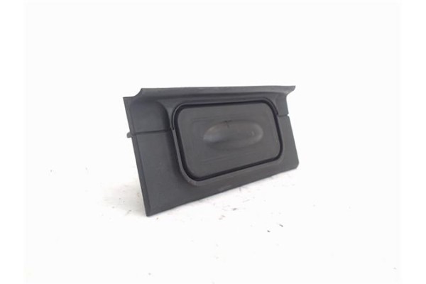Recambio de maneta exterior porton para renault clio iii 1.5 dci referencia OEM IAM 8200070230  