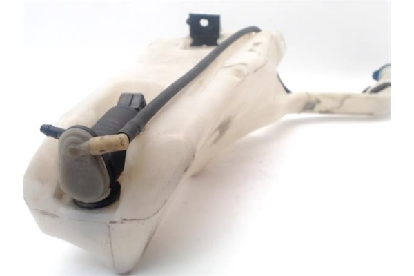 Recambio de deposito limpiaparabrisas para ford fusion (cbk) 1.6 tdci referencia OEM IAM 1434762  