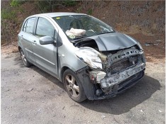 toyota yaris (ksp9/scp9/nlp9) del año 2007