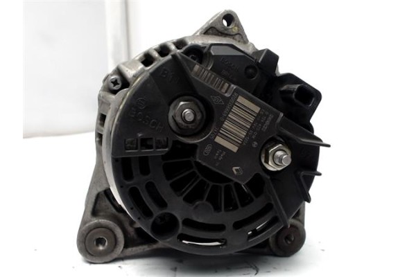 Recambio de alternador para renault megane ii (bm0/1_, cm0/1_) 2.0 dci (bm1k, cm1k) referencia OEM IAM 8200725683 0124425018 231