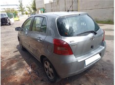 toyota yaris (ksp9/scp9/nlp9) del año 2007
