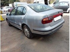 seat toledo (1m2) del año 1999