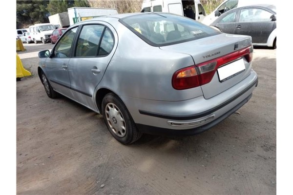 seat toledo (1m2) del año 1999