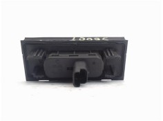 Recambio de maneta exterior porton para renault clio iii 1.5 dci referencia OEM IAM 8200070230  