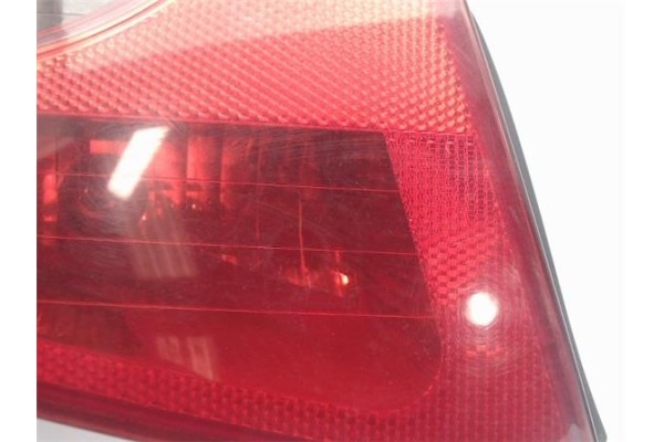 Recambio de maneta exterior porton para renault clio iii 1.5 dci referencia OEM IAM 8200070230  