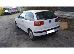 seat ibiza (6k1) del año 2001