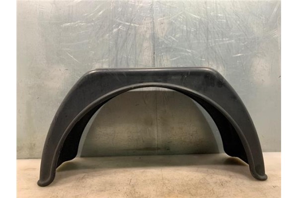 Recambio de pase rueda trasero derecho para mercedes-benz sprinter 3,5-t furgón (906) 311 cdi referencia OEM IAM   