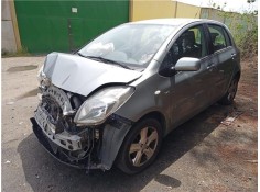 toyota yaris (ksp9/scp9/nlp9) del año 2007