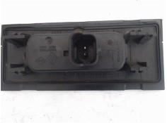 Recambio de maneta exterior porton para renault clio iii 1.5 dci referencia OEM IAM 8200070230  