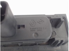 Recambio de maneta exterior porton para renault clio iii 1.5 dci referencia OEM IAM 8200070230  