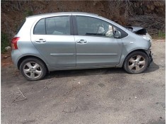 toyota yaris (ksp9/scp9/nlp9) del año 2007