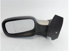 Recambio de retrovisor electrico izquierdo para renault megane ii classic berlina referencia OEM IAM   