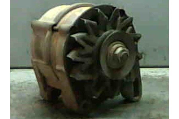 Recambio de alternador para seat ibiza (1985) 1.5 referencia OEM IAM  9000334102 