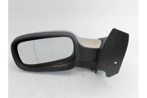 Recambio de retrovisor electrico izquierdo para renault megane ii classic berlina referencia OEM IAM   
