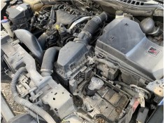 Recambio de motor completo para citroen c5 tourer 2.0 business class referencia OEM IAM RHF RH01 