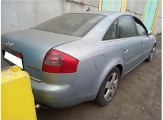 audi a6 berlina (4b2) del año 2003